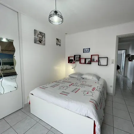 Apartment A Proche Puy Du Fou - Fr-1-426-570