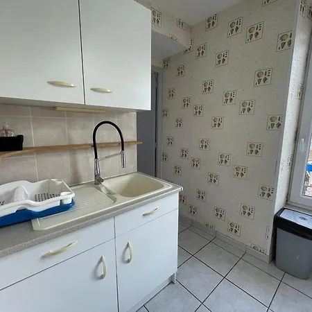 A Proche Puy Du Fou - Fr-1-426-570 Apartment *