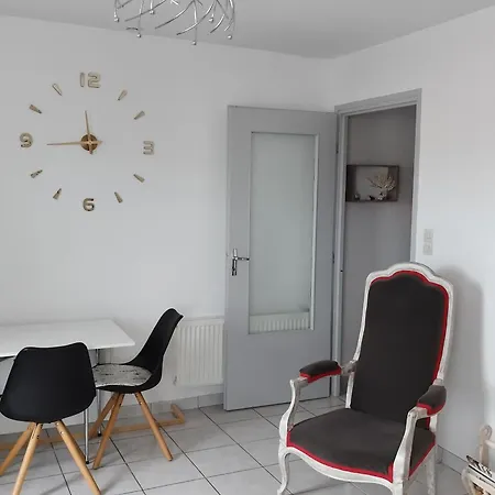 Apartamento à Saint-andré-goule-d'oie Proche Puy Du Fou - Fr-1-426-570
