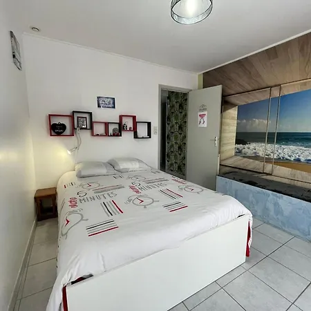Apartment A Proche Puy Du Fou - Fr-1-426-570