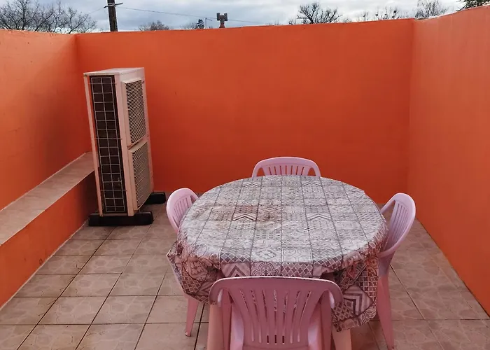 à Saint-andré-goule-d'oie Proche Puy Du Fou - Fr-1-426-570