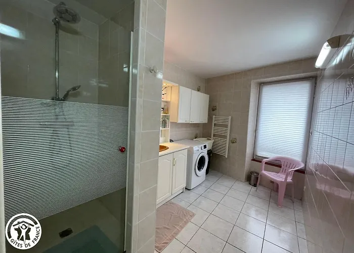 Appartamento à Saint-andré-goule-d'oie Proche Puy Du Fou - Fr-1-426-570 Saint-Andre-Goule-d'Oie