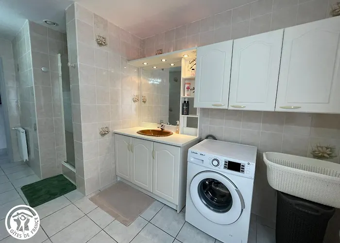 à Saint-andré-goule-d'oie Proche Puy Du Fou - Fr-1-426-570 *