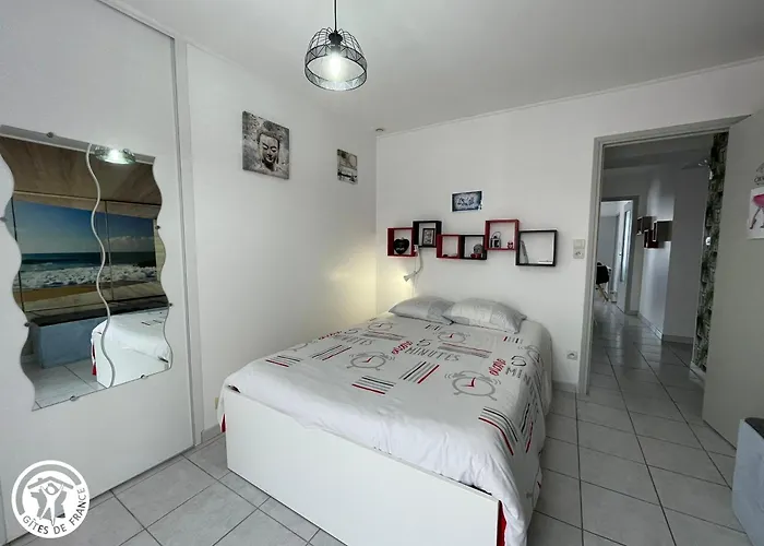 Appartamento à Saint-andré-goule-d'oie Proche Puy Du Fou - Fr-1-426-570