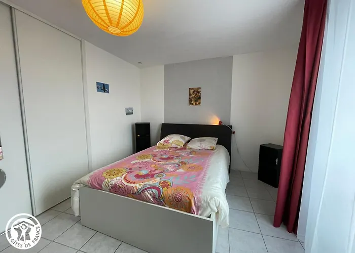 à Saint-andré-goule-d'oie Proche Puy Du Fou - Fr-1-426-570