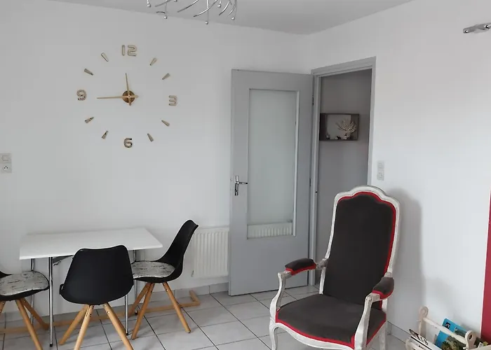 Appartamento à Saint-andré-goule-d'oie Proche Puy Du Fou - Fr-1-426-570